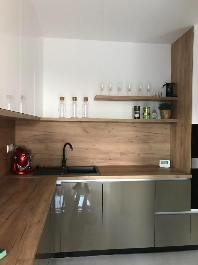 Apartman S Vyhliadkou Bojnice Bagian luar foto